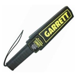 Garrett garrett handheld metal detector