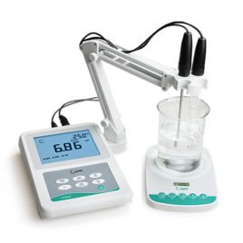 Benchtop PH Meter Ready Stock in Bangladesh