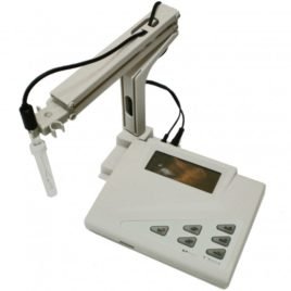 Benchtop pH meter BP3001 Ready Stock in Bangladesh