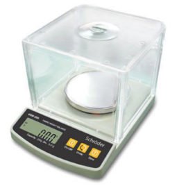 GSM200 Schroder GSM Weight Balance