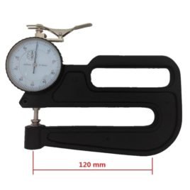 Analog Thickness Gauge