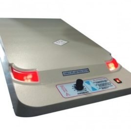 Luxurious intelligent Needle Detector in bangladesh
