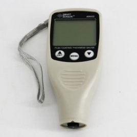 AR932 Digital Coating Thickness Gauge In Bangladesh