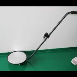 High Quality Under Car Search Mirror In Bangladesh