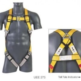 High Quality Unicare Full Body Safety Belt In Bangladesh
