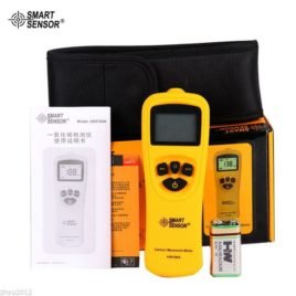 AR8700A Carbon Monoxide Meter In Bangladesh