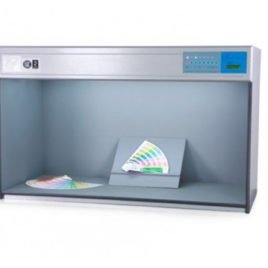 P120 TILO Colour Assessment Cabinet
