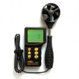 AR826 Smart Sensor Anemometer Meter In Bangladesh