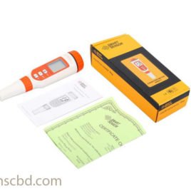 Professional Digital Water Quality TDS/COND Analyzer