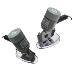 Round Knife Cutting Machine ST-125 In Bangladesh