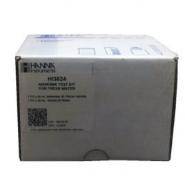 Ammonia Test Kit for Fresh Water