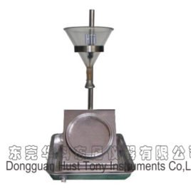 Spray Rating Tester Model HTF-010 AATCC(22) Standard