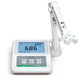 CLEAN PH500 pH / mV Meter Range -2.00 ~ 16.00 pH