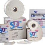 SDC Multifibre DW Fabric