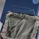 SDC Fluorescence Suppressor