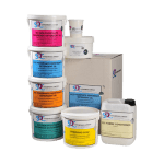 SDC ECE Non Phosphate Detergent A