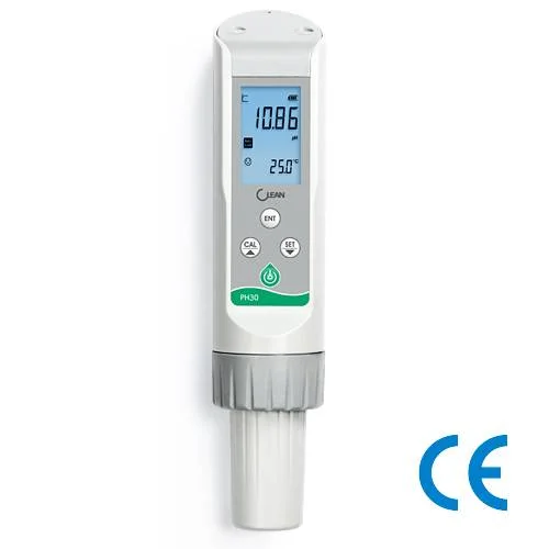 Portable PH Meter PH 30 in Bangladesh Importer - Image 1