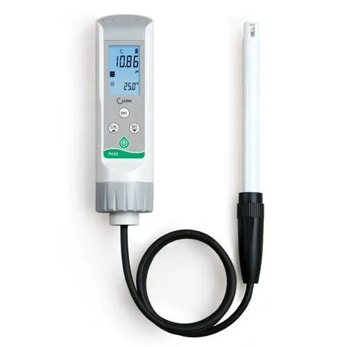 Portable PH Meter PH 30 in Bangladesh Importer - Image 3