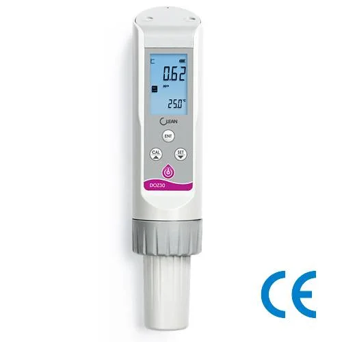 Portable PH Meter PH 30 in Bangladesh Importer - Image 4