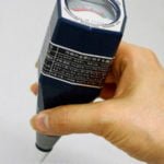 Takemura Soil PH Meter DM 15 sell in Bangladesh Importer