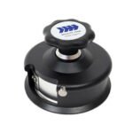 GSM Cutter JAMES H. HEAL 100 cm ² X 5mm depth of cut Provided