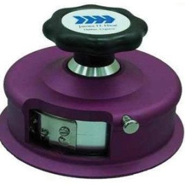 GSM Cutter JAMES H. HEAL 100 cm ² X 5mm depth of cut Provided