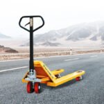 Hydraulic Trolly Hand Pallet Truck 3T