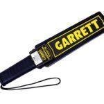 Garrett Metal Detector Price in Bangladesh