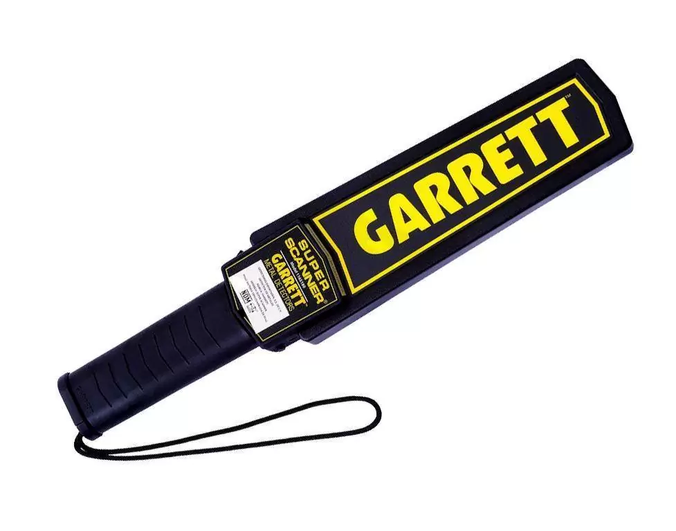 Garrett Metal Detector Price in Bangladesh