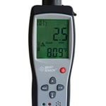 Handheld Ammonia Gas Detector in bangladesh Importer