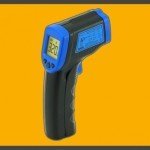 AS320 Infrared Thermometer in bangladesh Importer