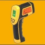 AS862A Infrared Thermometer in bangladesh Importer