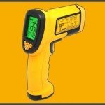 AS872 Infrared Thermometer in bangladesh Importer