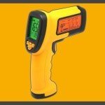 AS842A Infrared Thermometer in bangladesh Importer