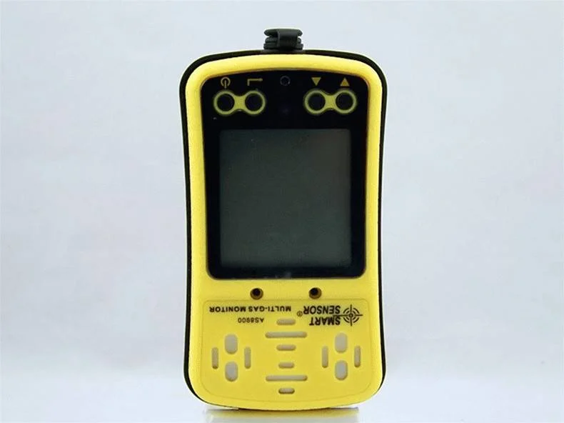 4 IN 1 Gas Detector AS8900 in bangladesh Importer - Image 11