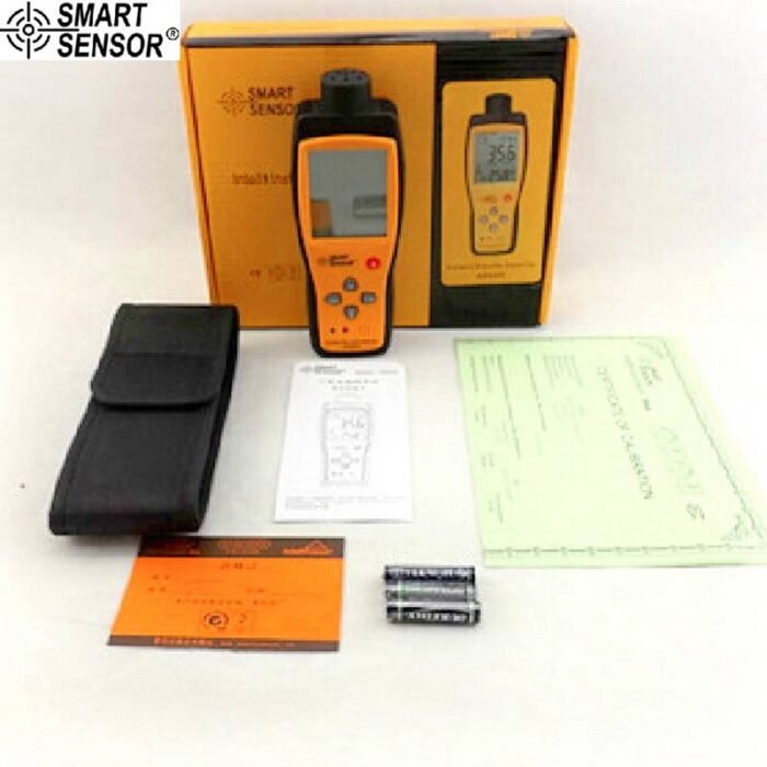 Carbon Dioxide Detector AR8200 in bangladesh Importer