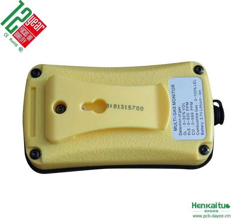 4 IN 1 Gas Detector AS8900 in bangladesh Importer - Image 6