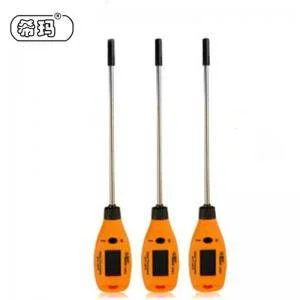 ar212 digital probe type thermometer