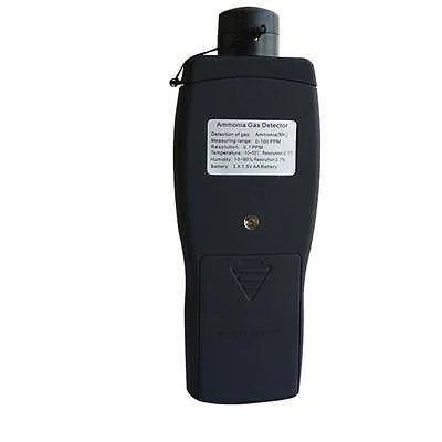 Handheld Ammonia Gas Detector in bangladesh Importer - Image 3