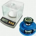 Schroder Fabric Weight Evaluation kit in Bangladesh