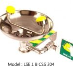 Wall Mounted Eye Wash In Bangladesh