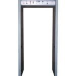 Walk Thorough Door Frame Metal Detector