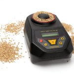 Grain moisture meter draminski In bangladesh WDN-108