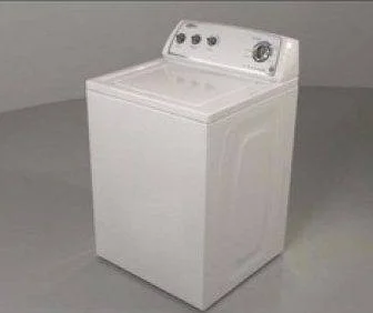 Whirlpool Washing machine In Bangladesh