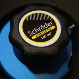 Schroder GSM Circular Cutter in Bangladesh ,low price importer price
