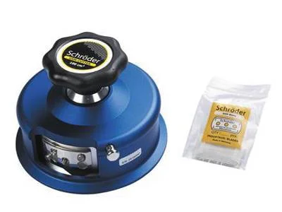 Schroder GSM Circular Cutter in Bangladesh ,low price importer price