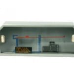 Direct yarn count Tester Beesley Balance