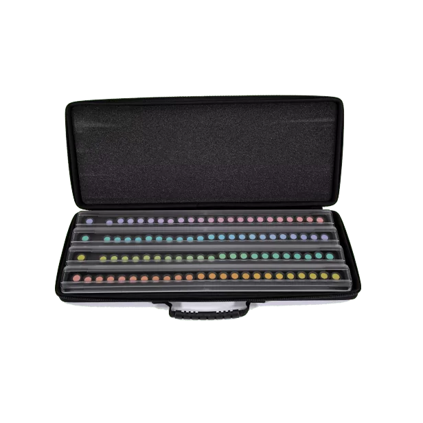 Farnsworth Munsell 100 Hue Test
