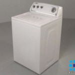 Whirlpool Washing machine
