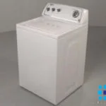 Whirlpool Washing machine